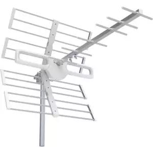 야기 TV UHF 안테나 실외