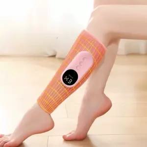온열 가정용 다리안마기 다리 지기 종아리