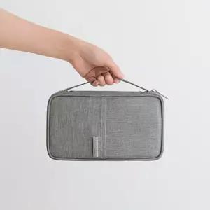 여행 올인원 여권 멀티 여권케이스_소 DD-10083 여권가방 여권클러치 (W71EE58)