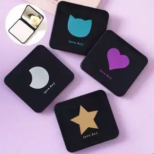 TBZ 디자인 사각 손거울