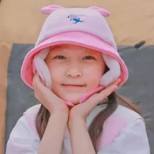 TBZ WJ 주토피아 러너 버킷햇