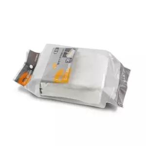 정전기 부직포 패드 리필 소30p 청 W 대걸레 물걸레밀대 밀대 마대걸레 (W70B756)