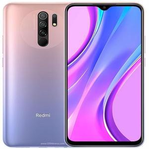 기존 Xiaomi Redmi 9 스마트폰 4GB 64GB/ 4GB 128GB 5020 mAh MediaTek Helio G80 6.53'' 13.0MP 8.0MP 234