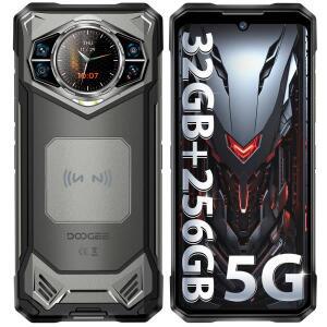 두지 S200 5G 안드로이드14, 32GB+256GB, 디멘시티 7050, 10100mAh/33W 6.72인치 FHD AMOLED 후면, 100MP,