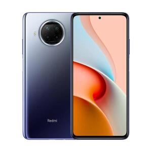 NFC 5G 휴대 전화 기존 Xiaomi Redmi Note 9 Pro 6GB/8GB 128GB 듀얼 SIM 6.67 ''108MP + 16MP Octa-Core A