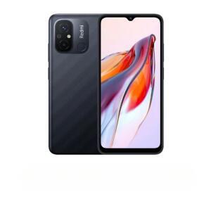 정품 샤오미 레드미 12C 대용량 배터리, 헬리오 G85 옥타코어, 50MP, 6.71 인치, 4G 휴대폰, 글로벌 ROM, 6