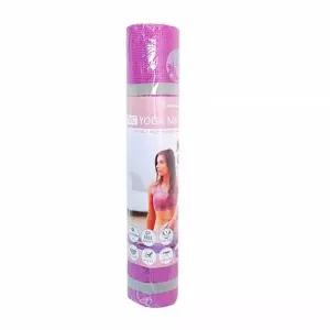 TBZ PVC 요가매트 6mm(퍼플)