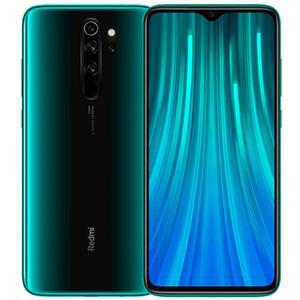 Original Xiaomi Redmi Note 8 Pro NFC 8GB 128GB 안드로이드 휴대폰 모바일 폰 듀얼 SIM 핸드폰 글로벌 RO