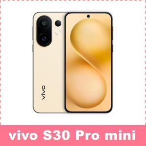 비보 S30 프로 미니 디멘시티9300+ 이모탈리스-G720 4nm 6.31인치 2640×1216 120Hz 50MP 90W 6500mAh NFC
