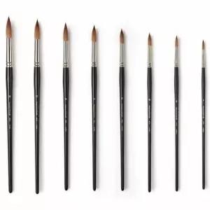 화홍 수채화붓 600R 4호 -39850 (W732180)