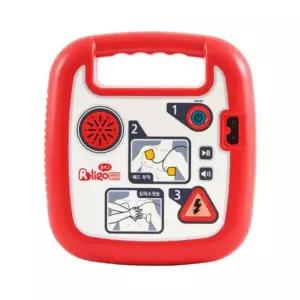 제세동기 교육용 알리고 보건교육 AED T200A