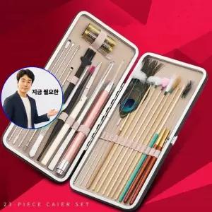 지금 필요한 세트 귀청소기 이어클리너 색상 23종