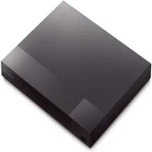 소니 올 리전 프리 블루 레이 A B C 및 DVD 플레이어 6피트 HDMI 케이블(묶음)