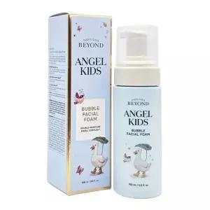 비욘드 엔젤 키즈 버블 페이셜 폼 150ml 어린이용