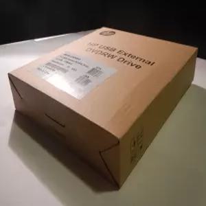 USB 외장 DVDRW 드라이브