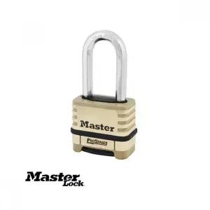 [콩심팥심]MASTER LOCK 넘버열쇠 1175DLH 번호자물쇠 잠금장치
