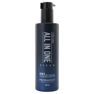 필수뷰티 포맨 남성화장품 스킨로션에센스 올인원 3in1 300ml