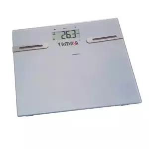 야마사996 가정용 디지털 체중계 저울 최대150kg 몸무게측정 기기 측정계 용계 뭄무게 헬스장 체육관