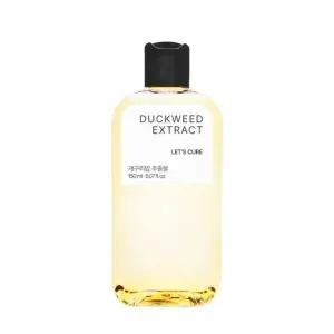 개구리밥추출물스킨 150ml 진정보습케어토너