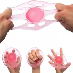 손가락 운동기구 및 손 강화기