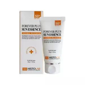 히스토랩 센시티브 스킨 선 블럭 포에버 플러스 50ml(SPF50+) 1개