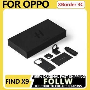 OPPO Find X9 Pro OPPO 하셀블라드 프로페셔널 레인지 익스텐더 포토그래퍼 키트 (오리지널 맞춤형 마그네