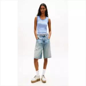 타미진 26S/S 여 찰리 버뮤다 숏츠(T32G1NEQ61TWT1) 선물