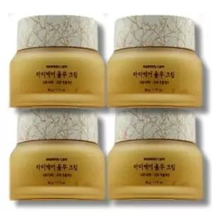 뷰티톤업 마미케어 율무 크림 50ml 4개입