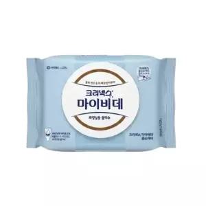크리넥스 마이비데 캡형60매x 6팩