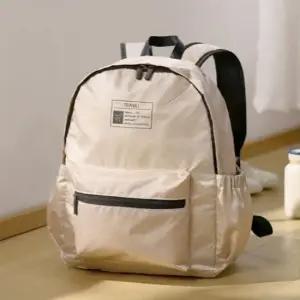 경량 방수 접이식 백팩 여행용 리퍼블릭 여성백팩 방수백팩 남자백팩 학생백팩