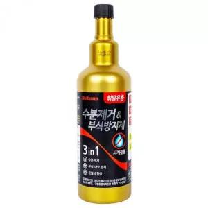 [콩심팥심]부식방지제 휘발유용 500ml