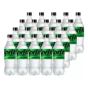 스프라이트 제로 500ml x 24PET
