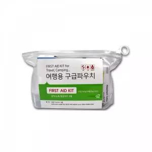 TBZ IS 여행용 구급파우치 8종