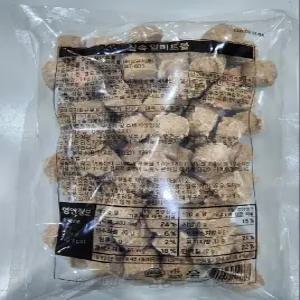 성원 알미트볼 1kg x 10개