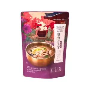 쉐프컬렉션 닭길경탕 450g