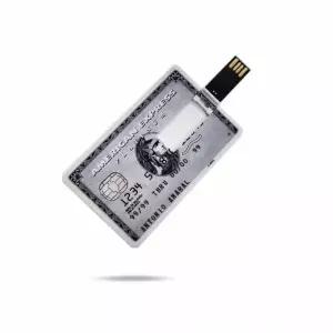 [에이치플러스몰]TBZ SR-M 카드형 usb 메모리 보안 기본형 64기가