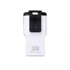 [골드스마일]USB 메모리 H43 QUAD 32GB