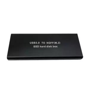 [골드스마일]M.2 SSD to USB 3.0 케이스 6Gbps 지원