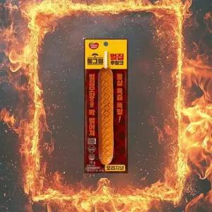 동원 통그릴 벌집후랑크 오리지널 70g