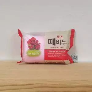 [알티피아]TBZ 로즈 향수때비누 150g