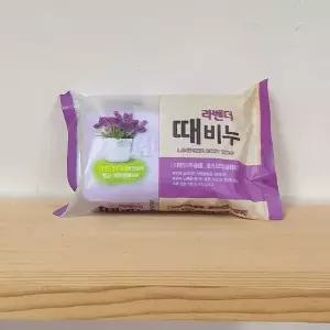 [알티피아]TBZ 라벤더 향수때비누 150g