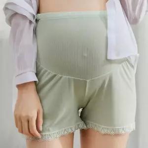 WL (별별창고) 임산부 배덮는 속옷 팬티 트렁크 사각