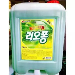 세제(리오퐁 성진켐 13k)