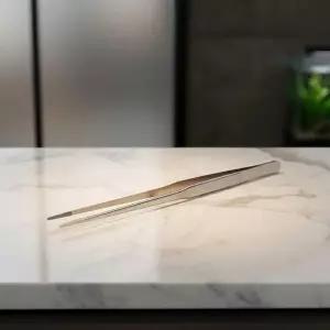 [셀러에이드]수초어항 청소용 롱 핀셋 48cm 스테인리스 다목적 집게