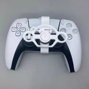 WL 레이싱휠컨트롤러 ps5 ps4 조이스틱 게임패드