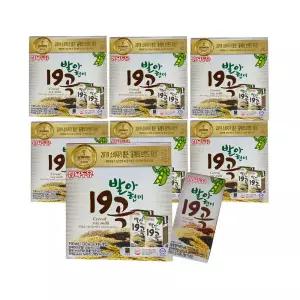 삼육두유 발아현미19곡190ml 16개입 7개