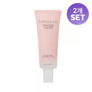 [미샤] 글로우 포어블러링밤 40ml