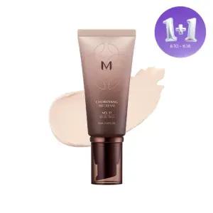 [1+1][미샤] 초보양 비비크림 (17호 밝은베이지) 50ml