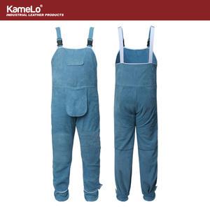 KameLo/용접복/카멜로/용접바지/W101-1