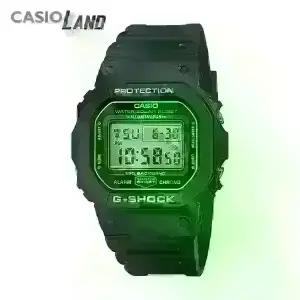 지샥 DW-5600UE-1DR